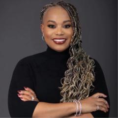 Lesleigh Irish-Underwood