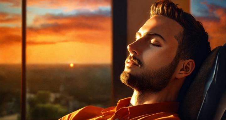 Anxiety-Free Entrepreneurs