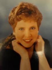 Carol Thomas