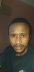 Isaac Gitari