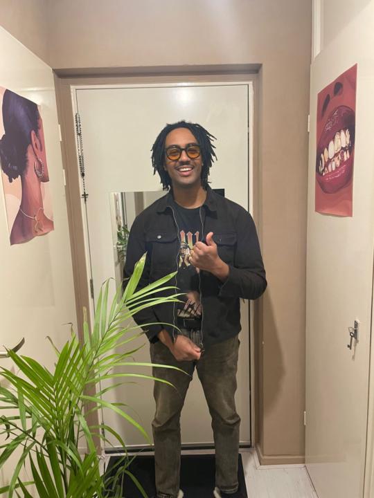 Darryl Dean Bouguenon