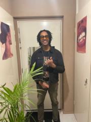 Darryl Dean Bouguenon