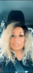 Tracey McMichael