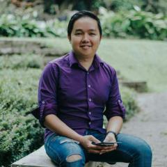 Joe Marie Tan
