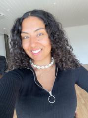 Julia Oliveira Ivarsson