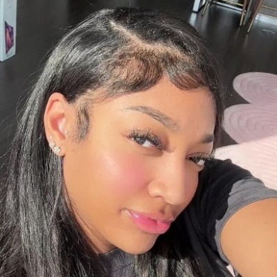 Blessing Petty