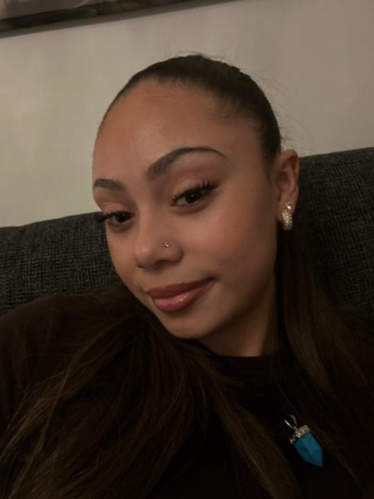 Sehlena Valdebenito
