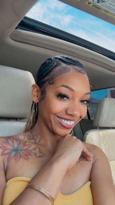 Diamonique Davis