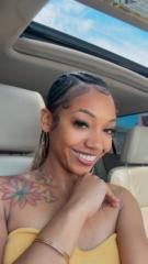 Diamonique Davis