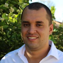 Ferney Acosta Giraldo