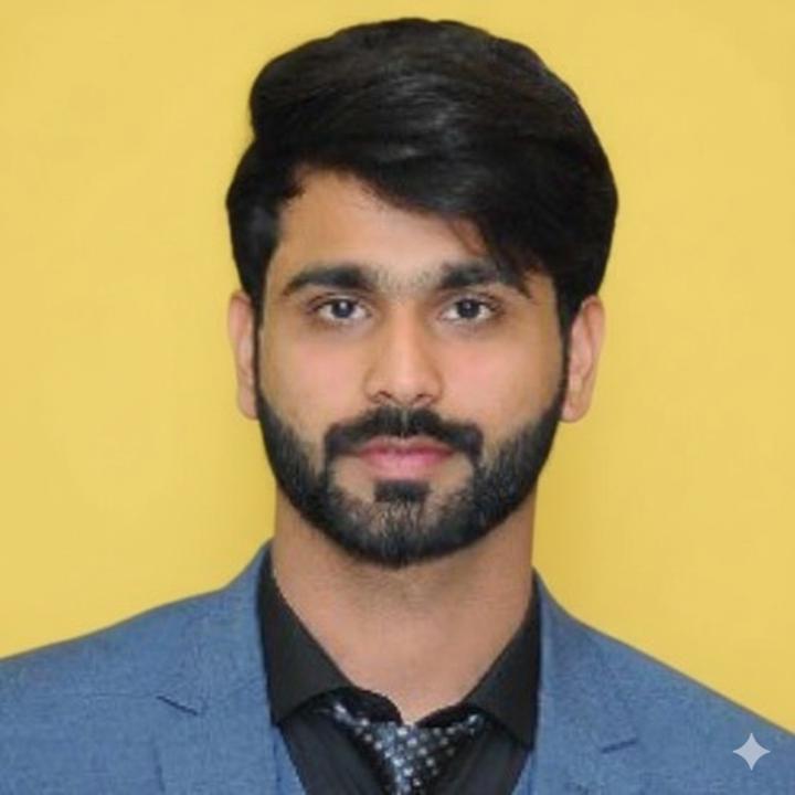 Muhammad Bilal Yousaf