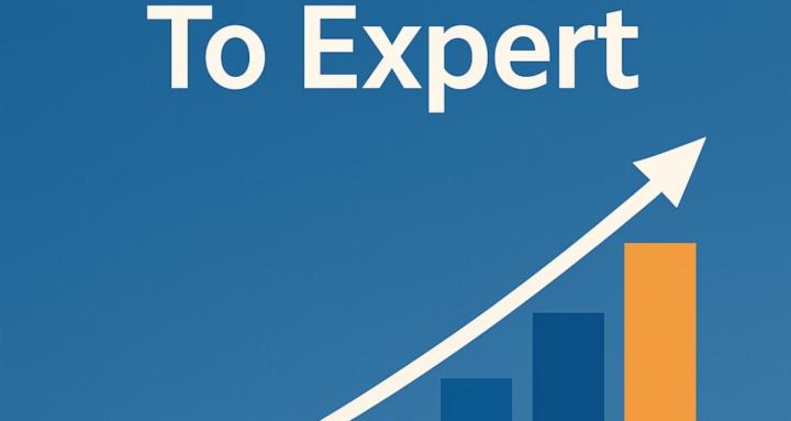 Sales: From Beginner To Expert