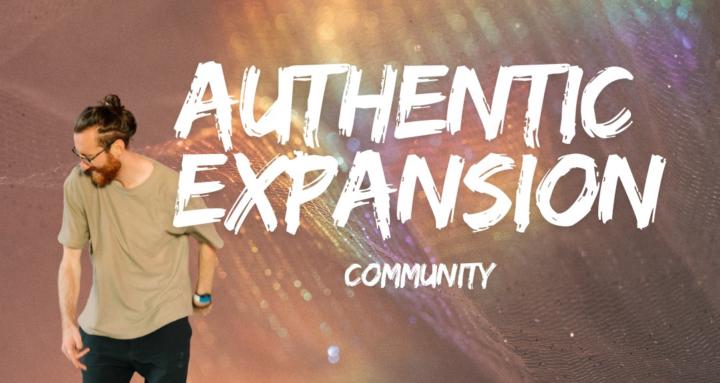 Authentic Expansion