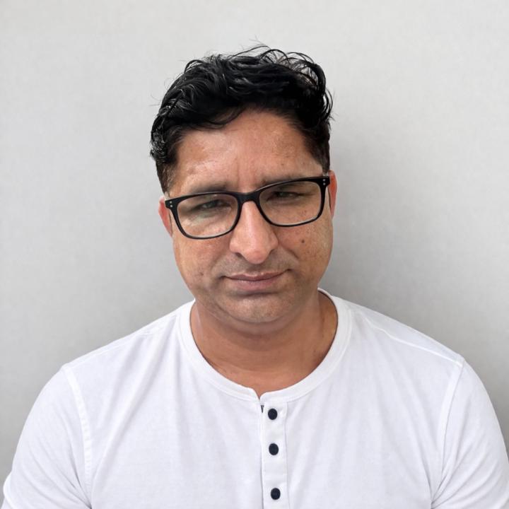 Shashi Pal
