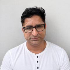 Shashi Pal