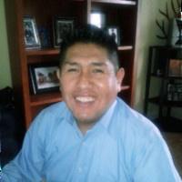 Luis Cruz