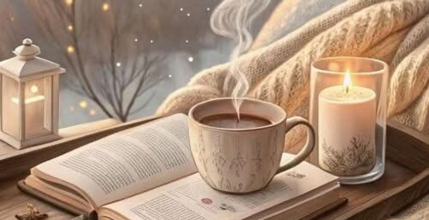 Daily Reset 🍃