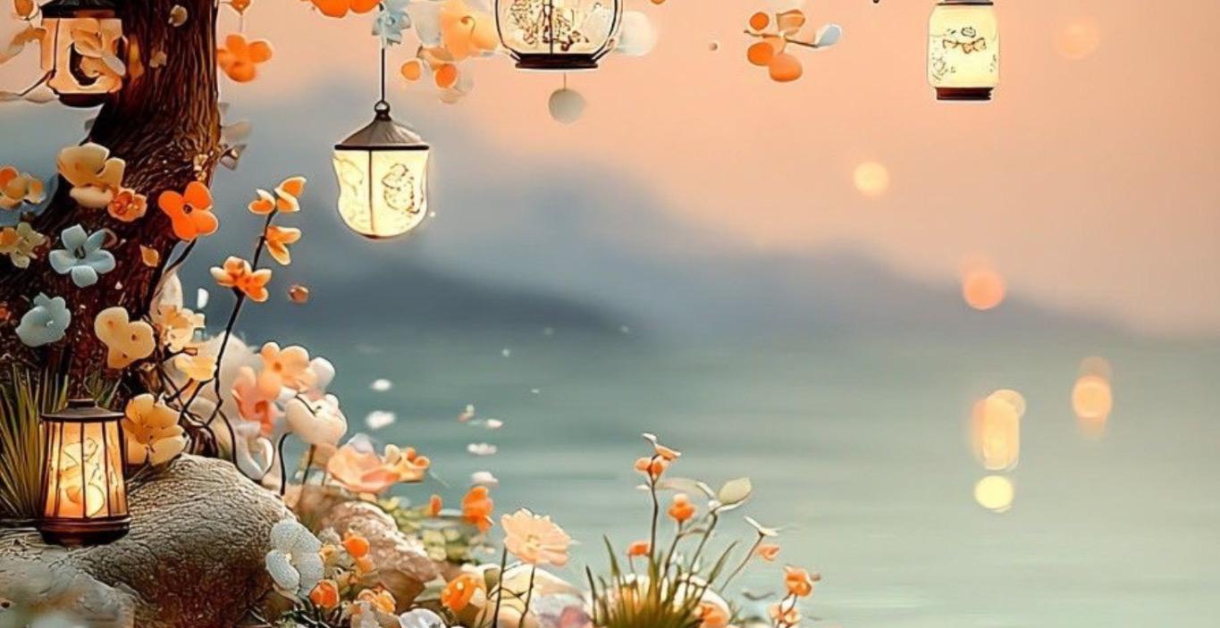 Winter Journal for Reflection |Rest | Renewal
