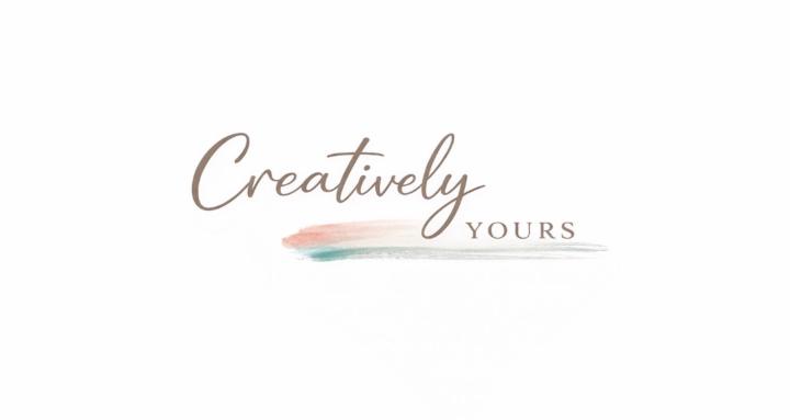 Creatively 🖍️Yours