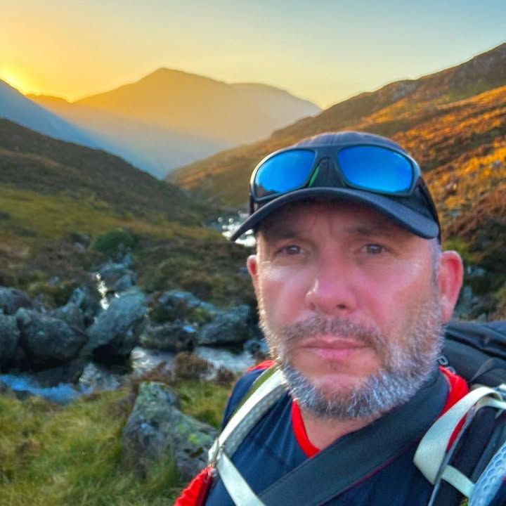 Gareth Howell