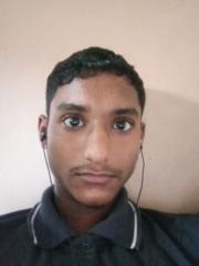 Muhammad Bin rashid