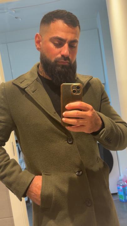 Mohammad ali Al Momen
