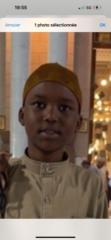 Ali Tidjani