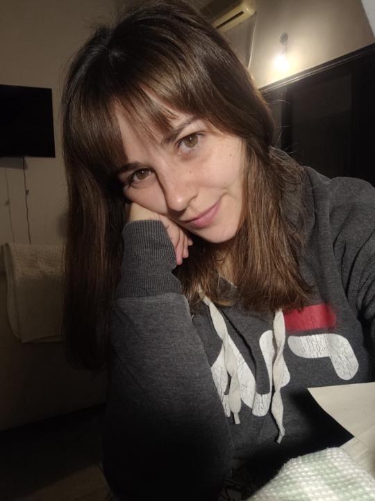 María José Sinaré