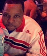 Ronald Bailey