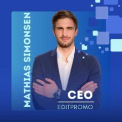 Mathias Simonsen