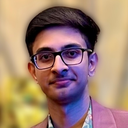 Aniruddha M Rao