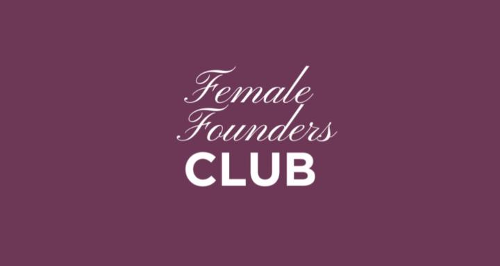 Female Founders Club