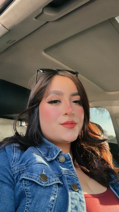 Yicelia Lucero