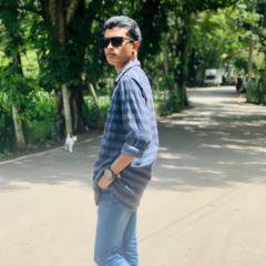 Bhanuka Thejan