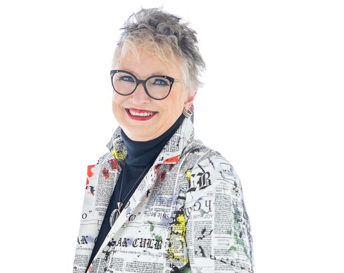 Anne Miner