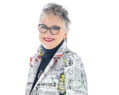 Anne Miner