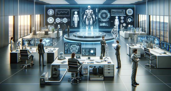 AI Agent Development