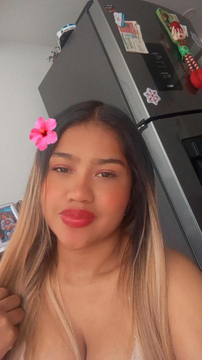 Lineth Alejandra Carmona