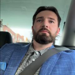 Mark Sickavish