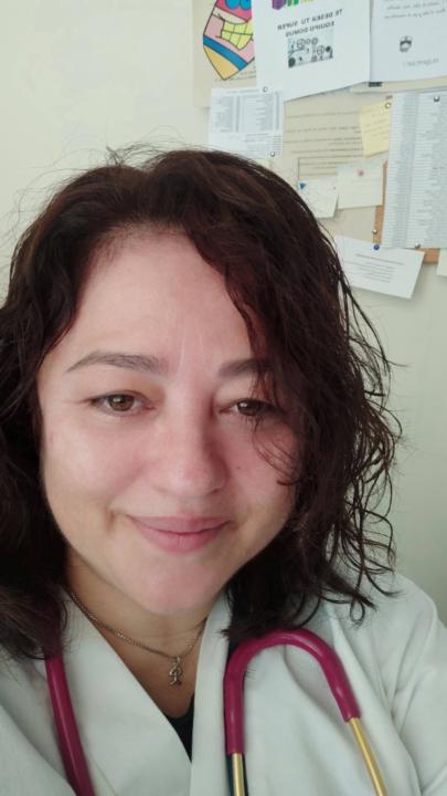 Ana Desirée Rios Martínez