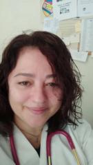 Ana Desirée Rios Martínez