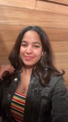 Lucy Garcia