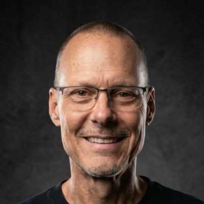 Keith Bauman
