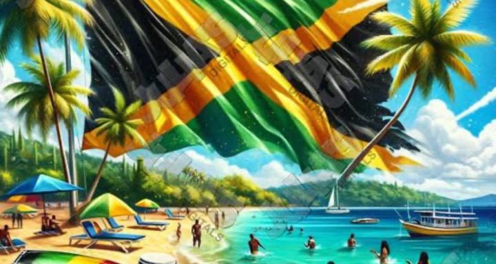 Learn Jamaican Patwah/Patios