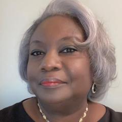 Eddrena Graham