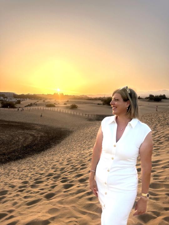 Océane Demierre