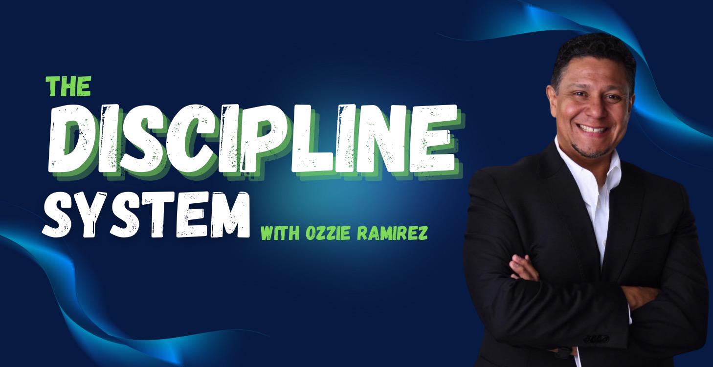 The Discipline System