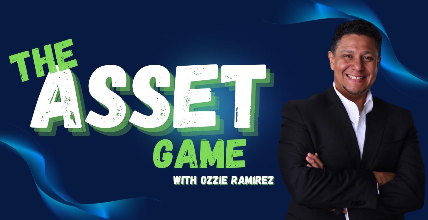 The Asset Game