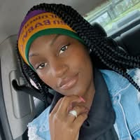 Dionjanae Johnson