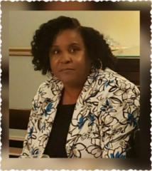 Elaine Vereen